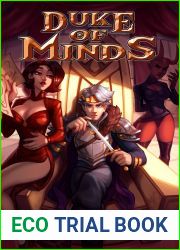 Duke of Minds (Master of Monsters, #4)