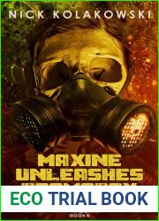 Maxine Unleashes Doomsday