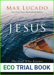 Jesus: The God Who Knows Your Name