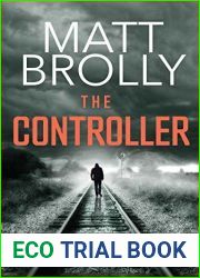 The Controller (Lynch and Rose #1)