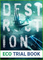 Destruction (Forgotten Colony, #4)