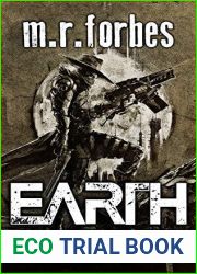 Earth Undefeated (Forgotten Earth, #4)
