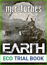Earth Unending (Forgotten Earth, #3)