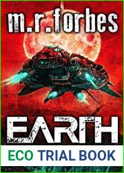 Earth Unknown (Forgotten Earth, #1)