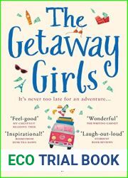 The Getaway Girls