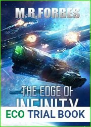 The Edge of Infinity (War Eternal, #7)
