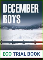 December Boys (Jay Porter, #2)