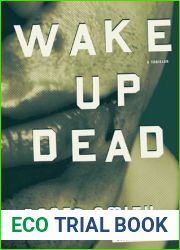 Wake Up Dead (Cape Town #2)