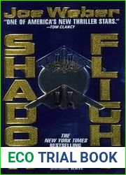 Shadow Flight (Steve Wickham, #2)