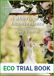 A Marriage of Inconvenience