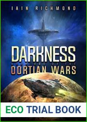 Darkness: Book One of the Oortian Wars