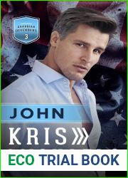 John (Guardian Defenders #3)
