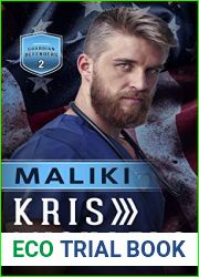 Maliki (Guardian Defenders #2)
