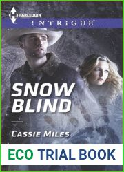 Snow Blind