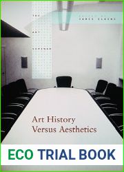 Art History Versus Aesthetics (The Art Seminar)