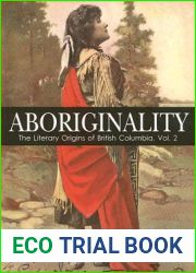 Aboriginality