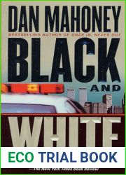Black and White: A Novel (Det. Brian McKenna Novels)