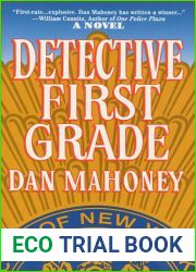 Detective First Grade