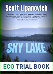 Sky Lake (A Jeff Taylor Mystery Book 3)