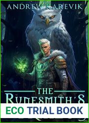 The Runesmith|s Trials 3 (The Secrets of Giantskarl Mountain Series #3)