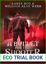 A Bullet for the Shooter (Hit World #2)