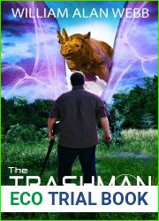 The Trashman (Hit World #1)