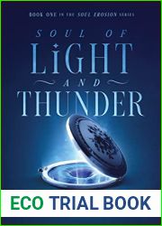 Soul of Light and Thunder