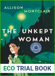 The Unkept Woman (Sparks and Bainbridge, #4)