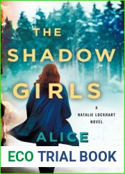The Shadow Girls (Natalie Lockhart, #4)