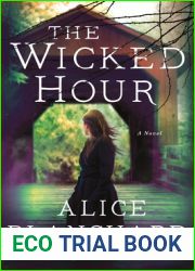 The Wicked Hour (Natalie Lockhart, #2)