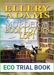Murder in the Book Lover|s Loft (A Book Retreat Mystery #9)