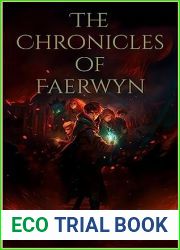 The Chronicles of Faerwyn