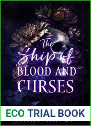 The Ship of Blood and Curses (The Ship of Curses Book 1)