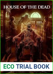 House of the Dead: Supernatural Suspense Thriller with Ghosts (Cult of the Endless Night Book 1)