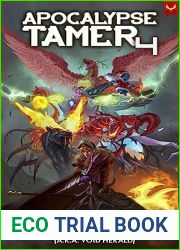 Apocalypse Tamer 4