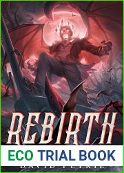 Rebirth (Necrotic Apocalypse #5)