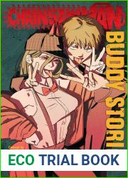 Chainsaw Man: Buddy Stories