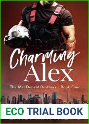 Charming Alex (The MacDonald Brothers, #4)