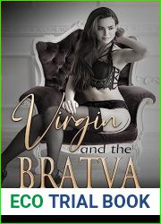 Virgin and the Bratva (Eggplant Canyon Phase 2: The Bratva Moves In)