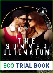 The Summer Ultimatum (Summers in Seaside)