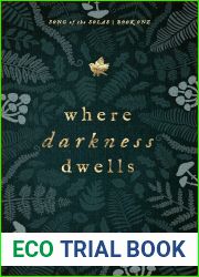 Where Darkness Dwells