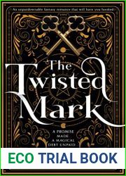 The Twisted Mark (Witch Trials #1)