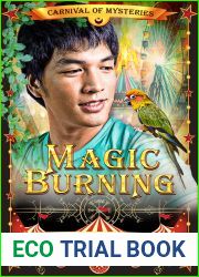 Magic Burning (Carnival of Mysteries)