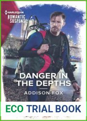 Danger in the Depths