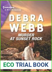 Murder at Sunset Rock