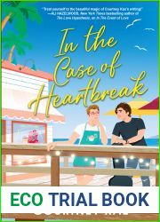 In the Case of Heartbreak (Fern Falls, #2)