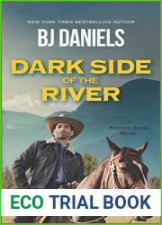 Dark Side of the River (A Powder River Novel Book 1)