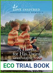 A Haven for His Twins