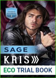 Sage (Guardian Defenders Book 7)