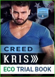 Creed (Guardian Defenders Book 6)